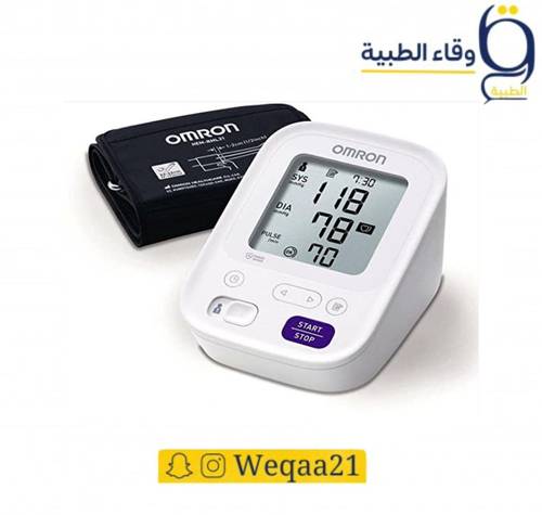 جهاز ضغط امرون M3