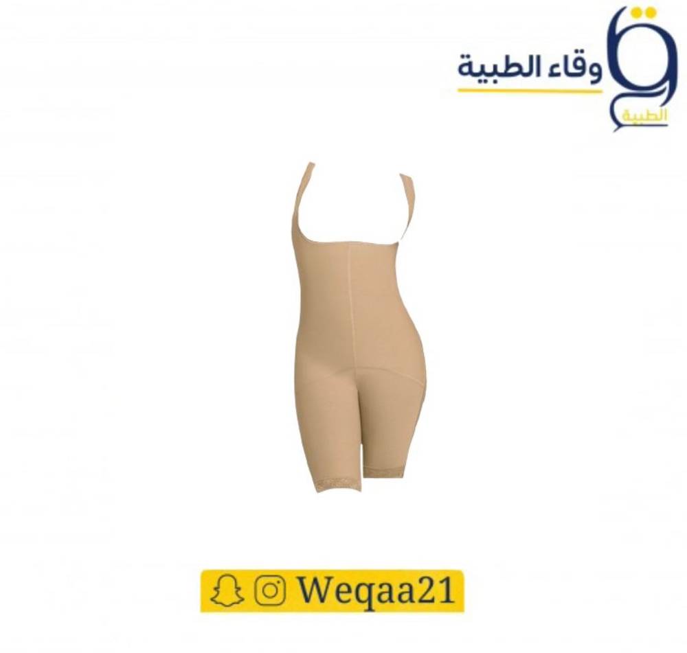 أفضل مشد للبطن