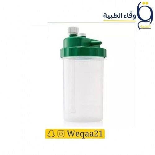 قارورة جهاز اكسجين صيني