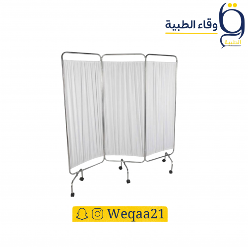 ستائر متحركة وثابتة
