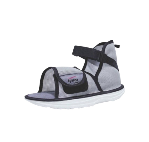 حذاء جبيرة تاينور C-08