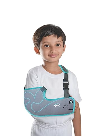 تاينور رافع ذراع TYNOR C 01 ARM SLING TROPICAL