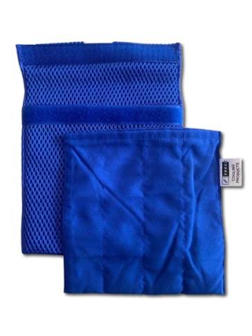 FREEZ Crystal Insulin Case