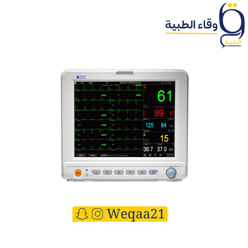جهاز قياس العلامات الحيوية PC-7000
