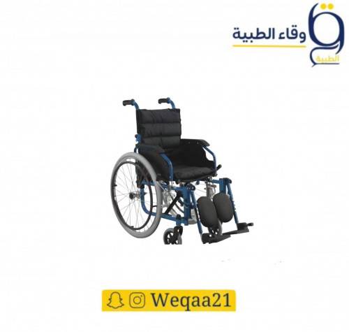 كرسي متحرك أطفال رافع رجل مقاس 14 انش-980ac