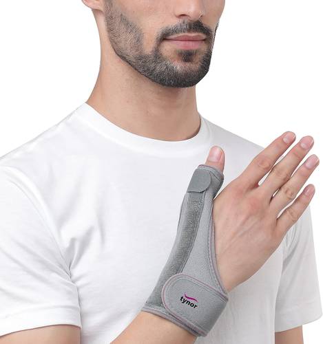 جبيرة ابهام اليد F-06 تاينور