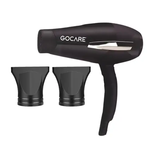 استشوار ومجفف شعر هوائي - GO CARE HD570