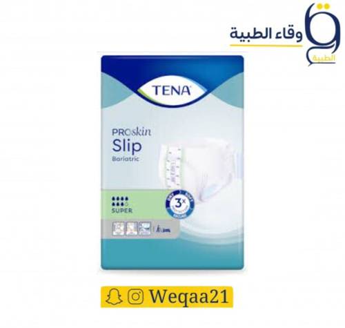 حفايض تينا لزاق 3XL