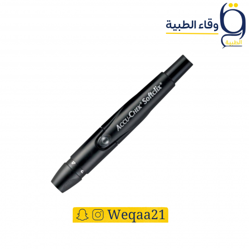 قلم وخز اكيوا تشيك