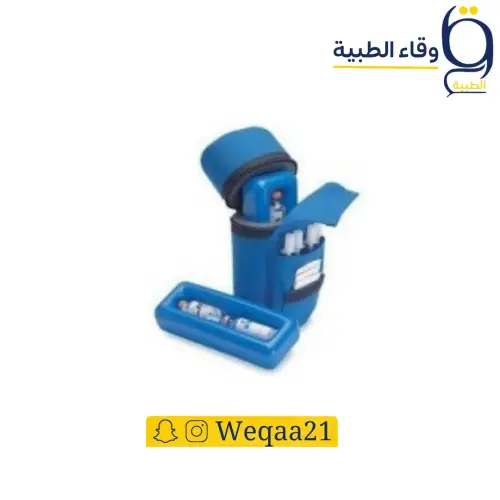 حافظة انسولين NCIPN