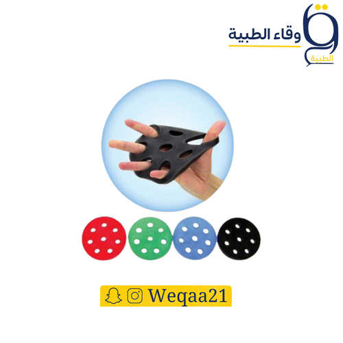 جلي لتمارين الاصابع