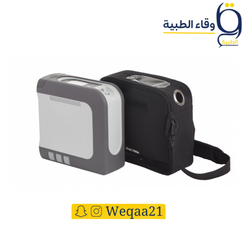 جهاز مكثف اكسجين