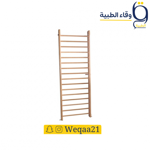 متوازي رأسي حائط