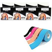 لصقة الوان رياضية KINESIOLOGY