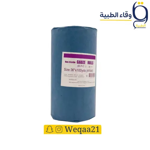 رول شاش 100*36