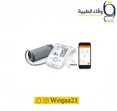 جهاز قياس الضغط من الذراع بيورر BM85