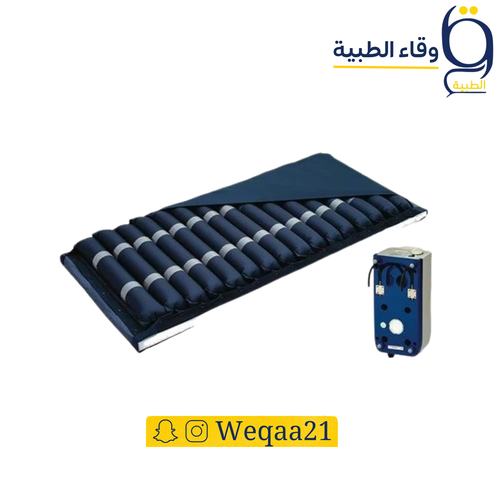 مرتبة هوائية اسطوانية للتقرحات اوروبي - SPRING