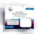 ضماد صفابور ضد الماء شفاف