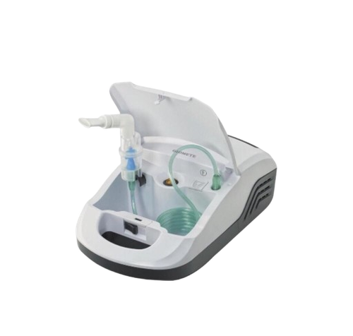 جهاز بخار رذاذ ضاغط من جيلوميت NB-610