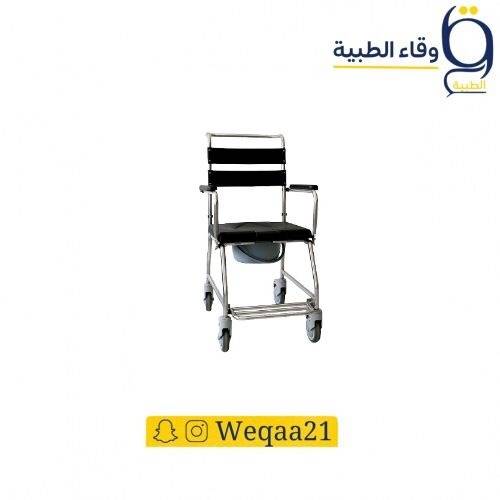 كرسي حمام لكبار السن 18 انش 695