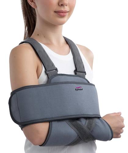 تاينور مثبت كتف TYNOR C 02 SHOULDER IMMOBLIZER
