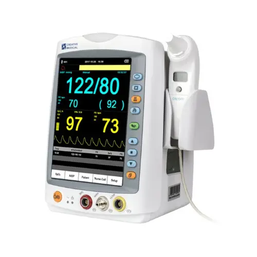 جهاز قياس العلامات الحيوية PC-900Plus