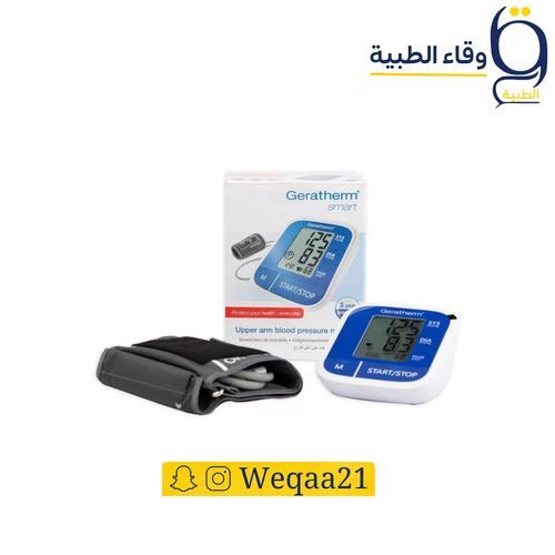 جهاز قياس الضغط جيراثيرم