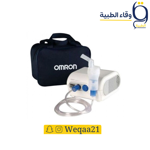 جهاز بخار امرون C28