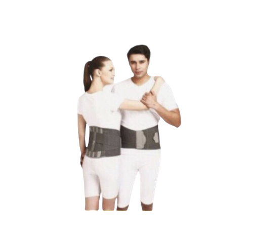 حزام شد الظهر لأسفل الظهر بدعامات A-04 تاينور