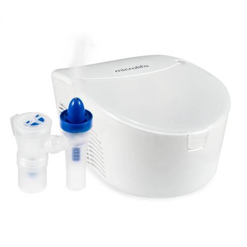 جهاز نيبولايزر مايكرولايف Neb Pro Microlife Nebulizer