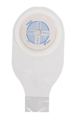 اكياس كولستمي مع القاعدة 64MM Convatec (22771)