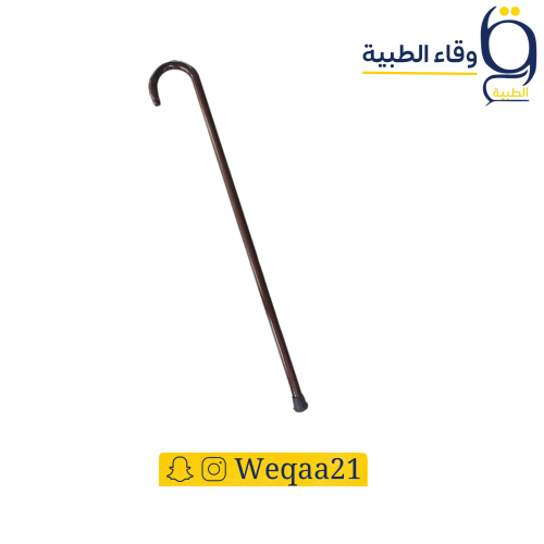 عكاز خشب 601