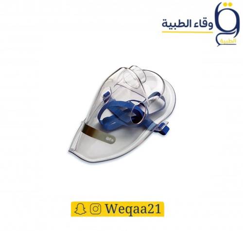 ماسك بخار امرون 
