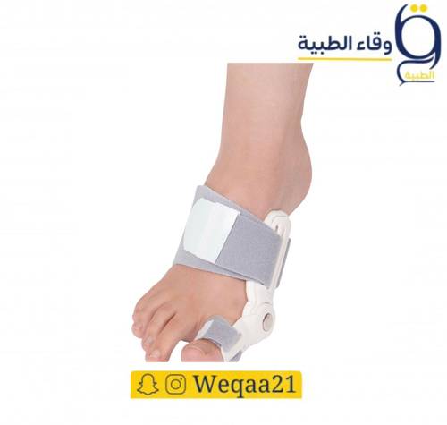 جبيرة فاصل ابهام القدم تاينور k-14