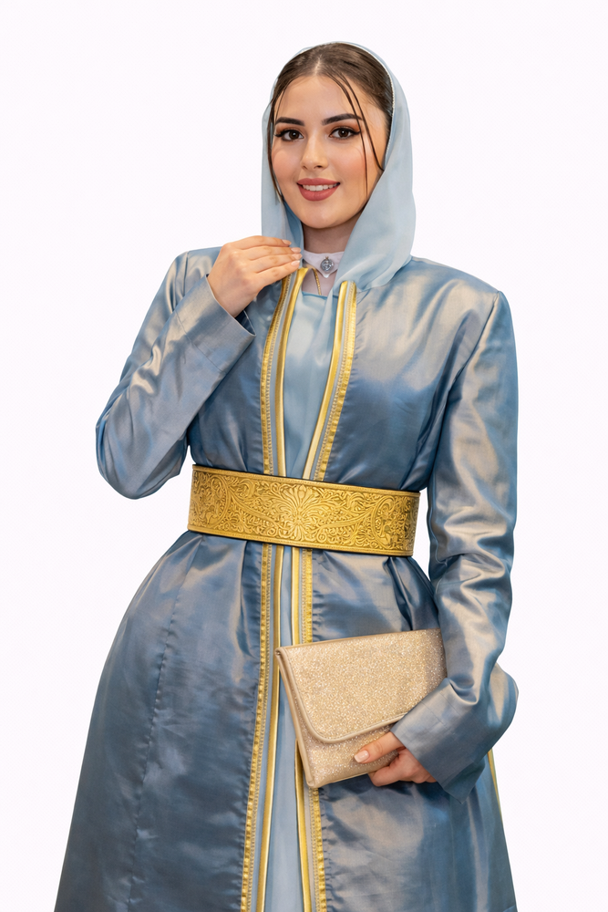 تاج التراث 