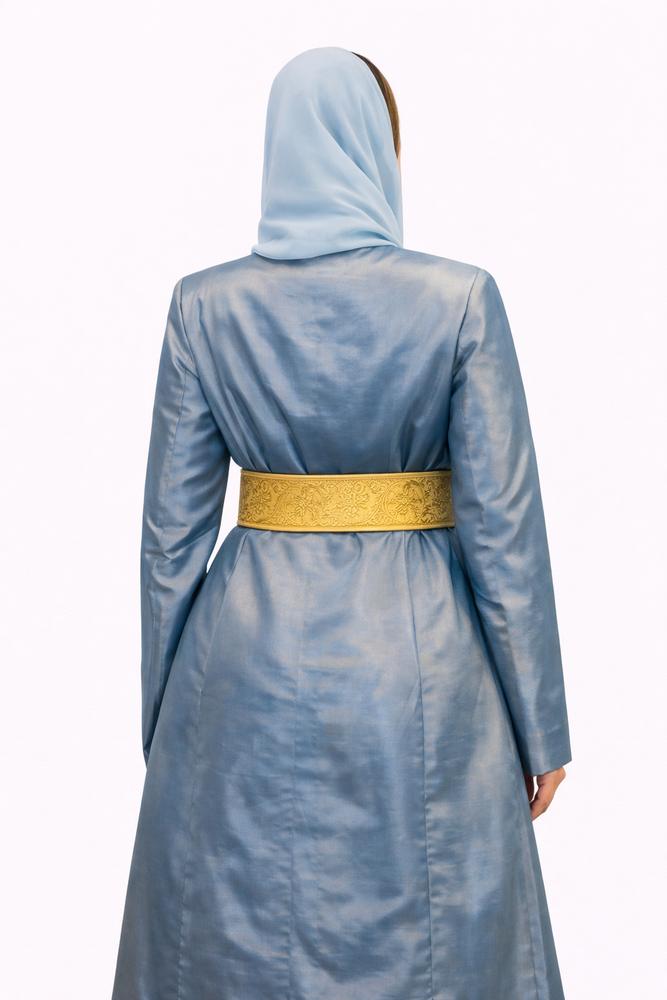 تاج التراث 