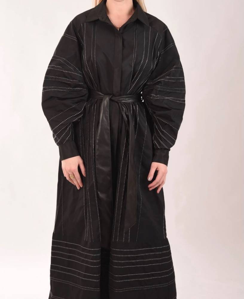 الليل الأسود 