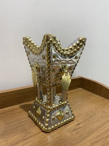 مبخره حايليه 1
