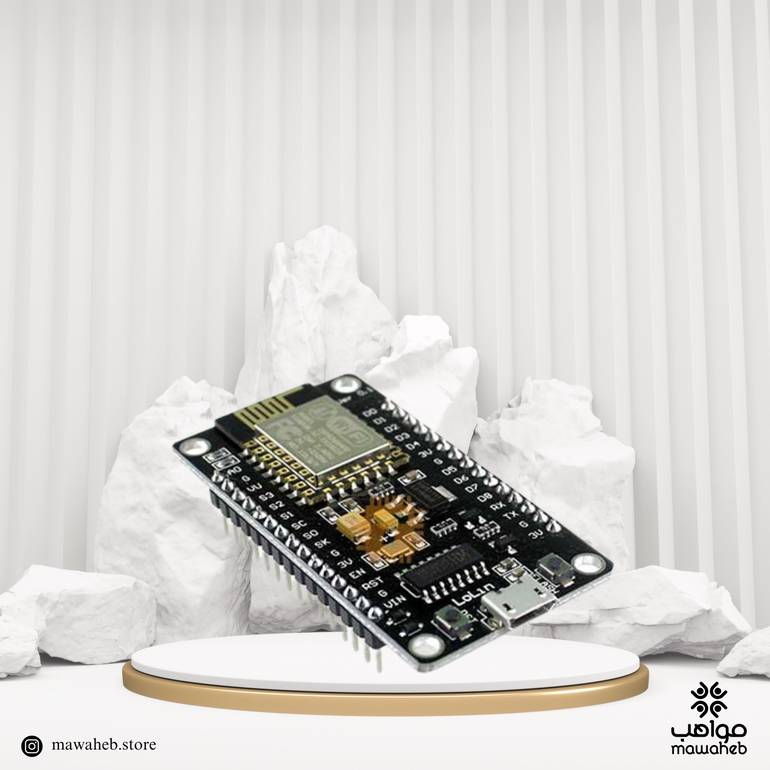 WiFi Module ESP8266