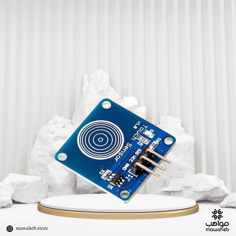 Touch sensor