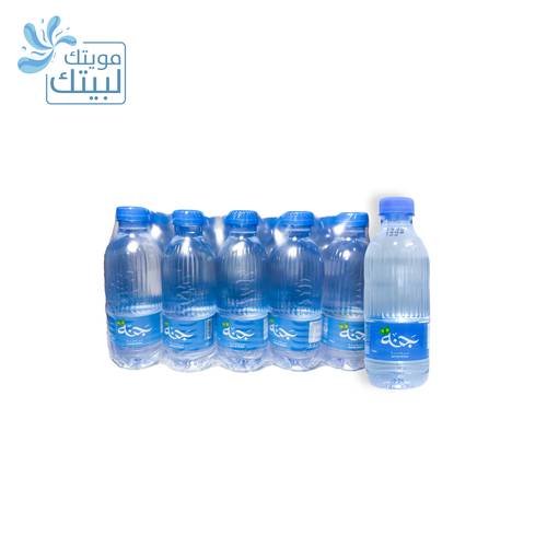 مياه جنة 330مل *20عبوة