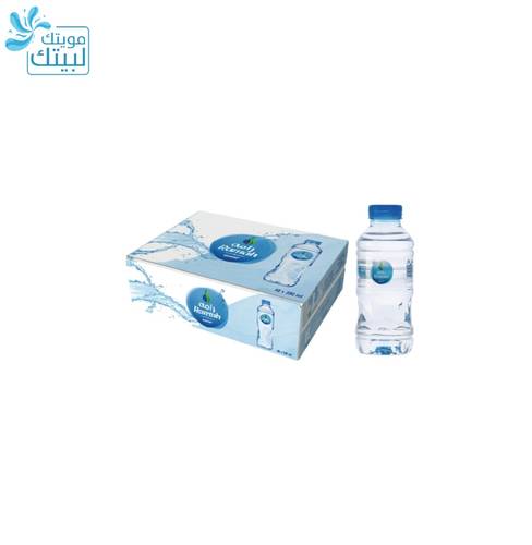 مياه رامه 200 مل * 48 عبوة