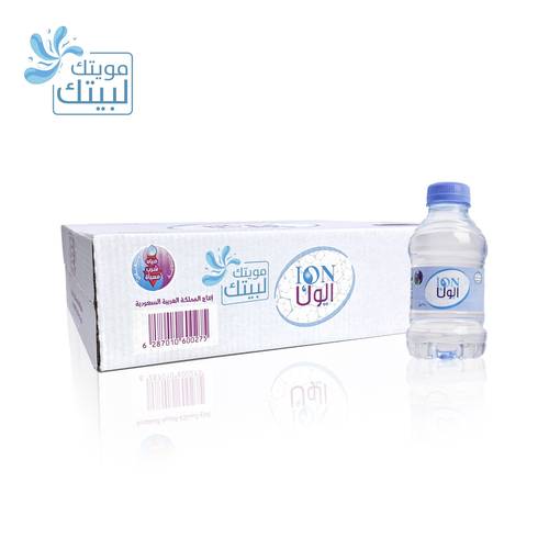 30 كرتون 200 مل *48 عبوة