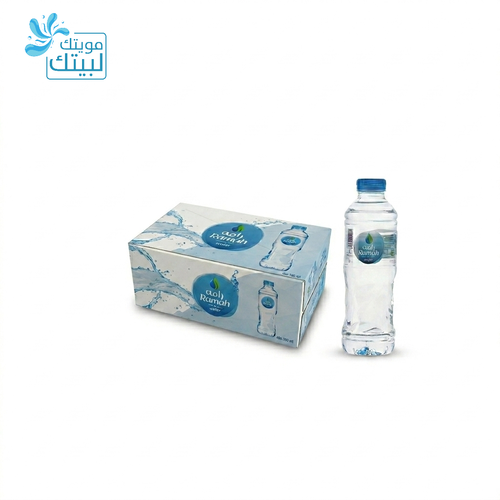 مياه رامه 330مل *40عبوة