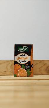 عصير الربيع