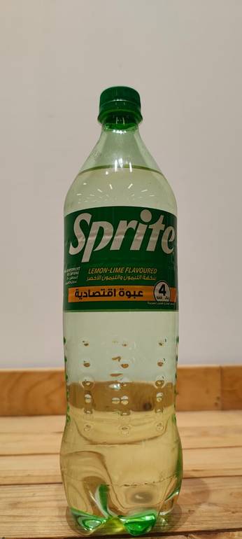 سبرايت مشروب غازي 1 لتر 