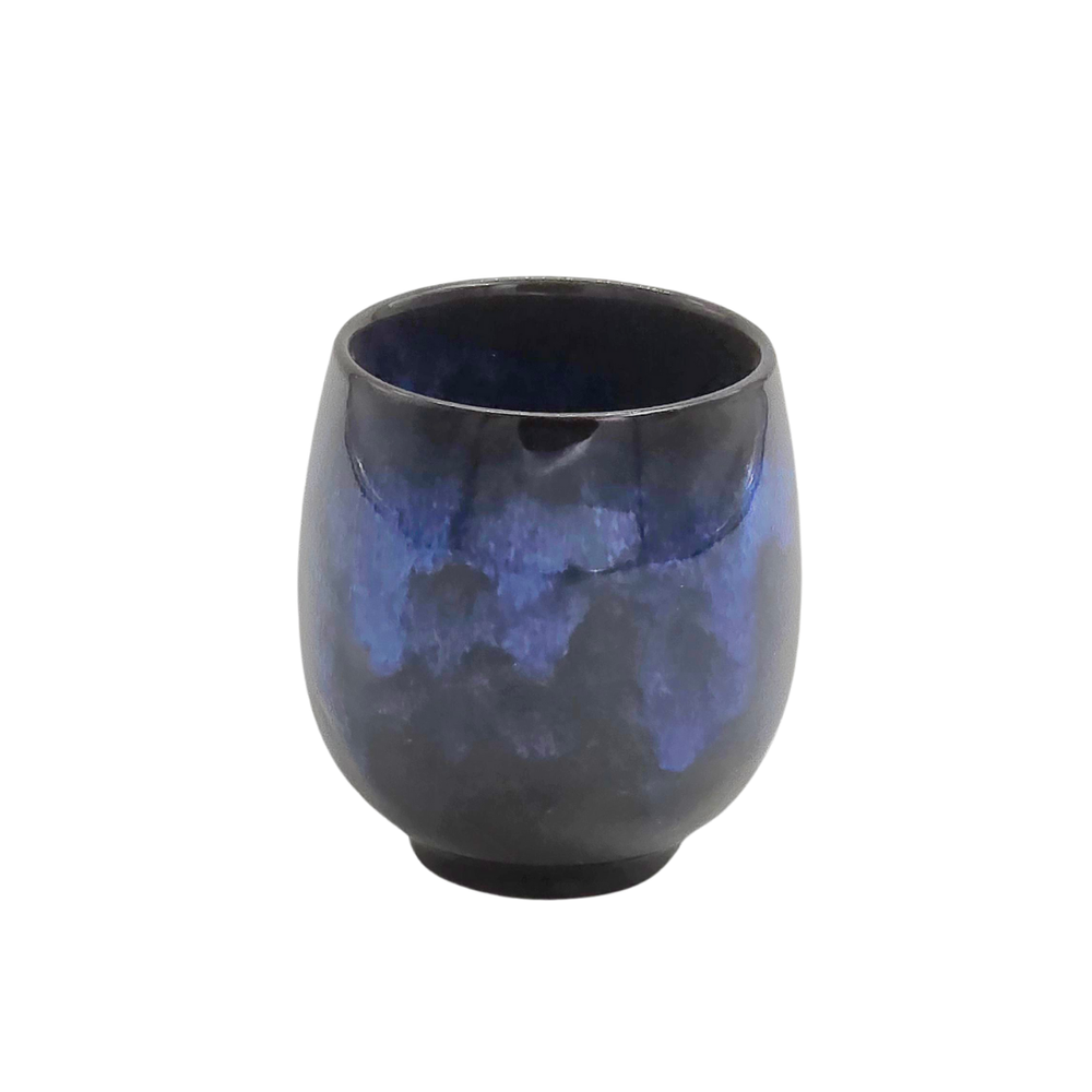 150ml Wealth Coffee Cup with Luxurious Elegant Design