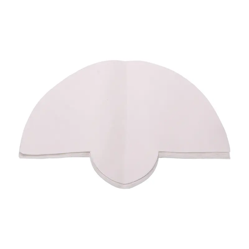 Filter Paper for 600ml Chemex - White - 100pcs Per Bag