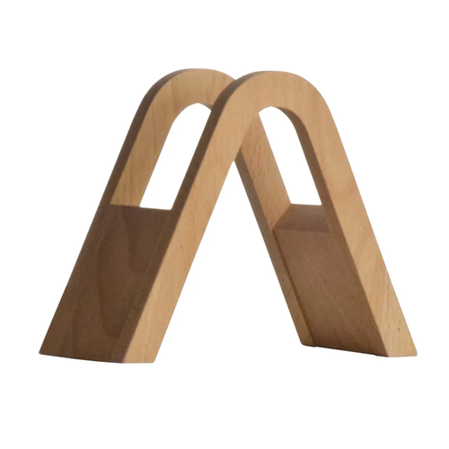 Filter Paper Shelf - Beechwood