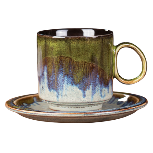 Coffee cup - Ecuador - 150 ml 
